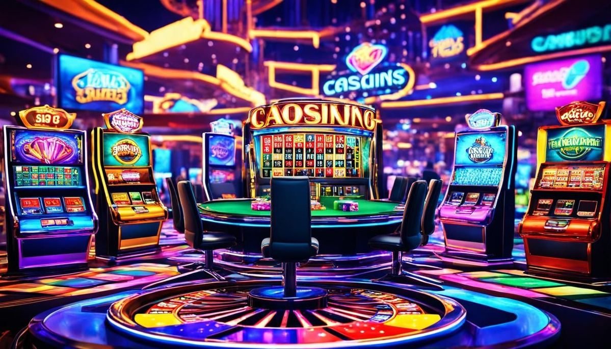 Fortune Tiger Slot Game